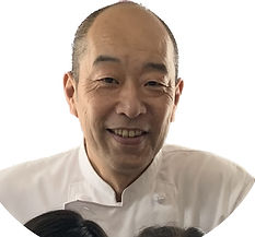 代表理事　谷本泰郎